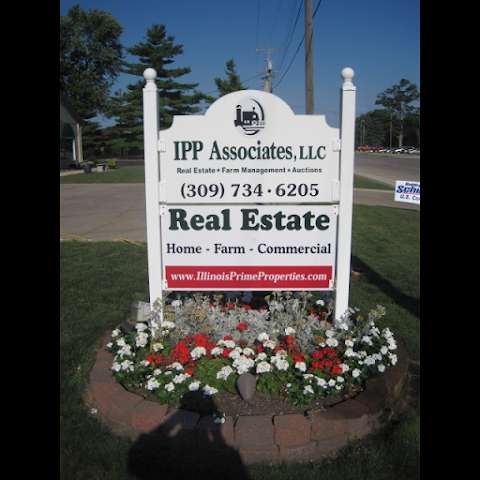IPP Associates, LLC