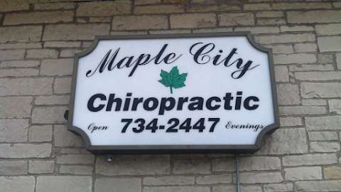 Maple City Chiropractic