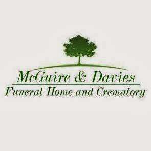 McGuires and Davies Funeral Home