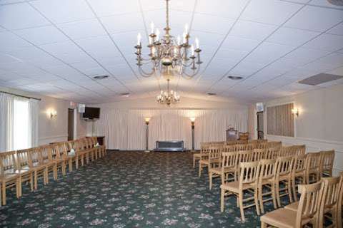 Wise Family - Hoover Hall Funeral Home